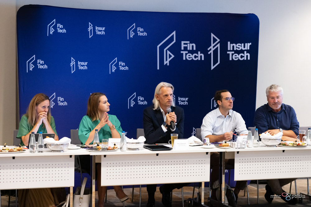 Rada Programowa 16. FinTech & InsurTech Digital Congress