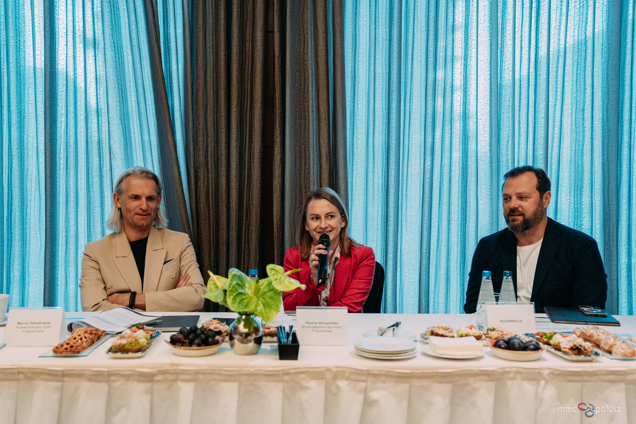 Banki i fintechy w erze Disruptive: współpraca zamiast rywalizacji – spotkanie Rady Programowej 18. Fintech Digital Congress